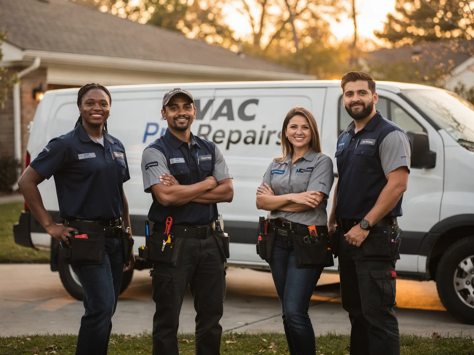 Heat Pump Repair company in Towaco, NJ