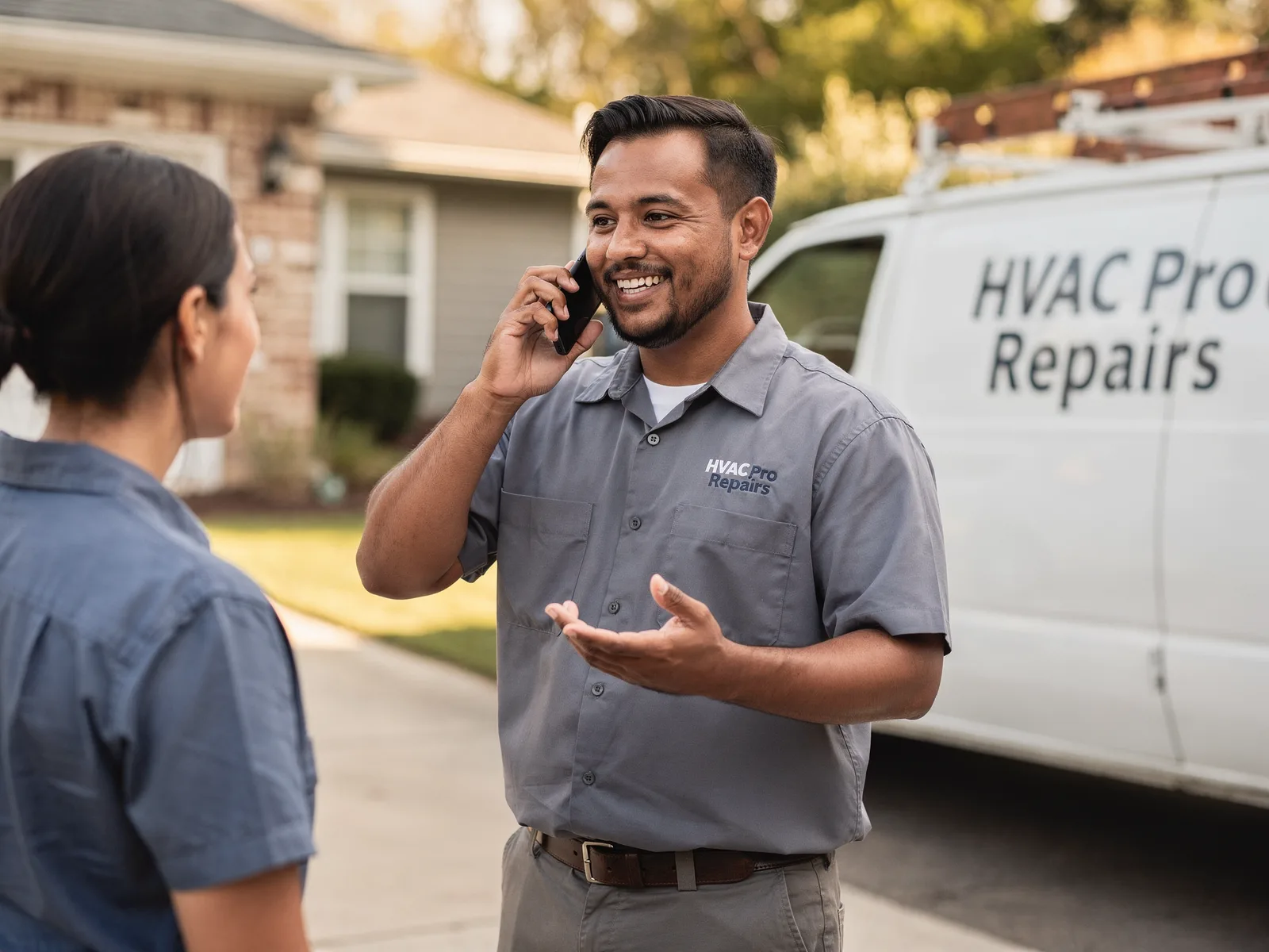 Heat Pump Repair Towaco, NJ FAQs